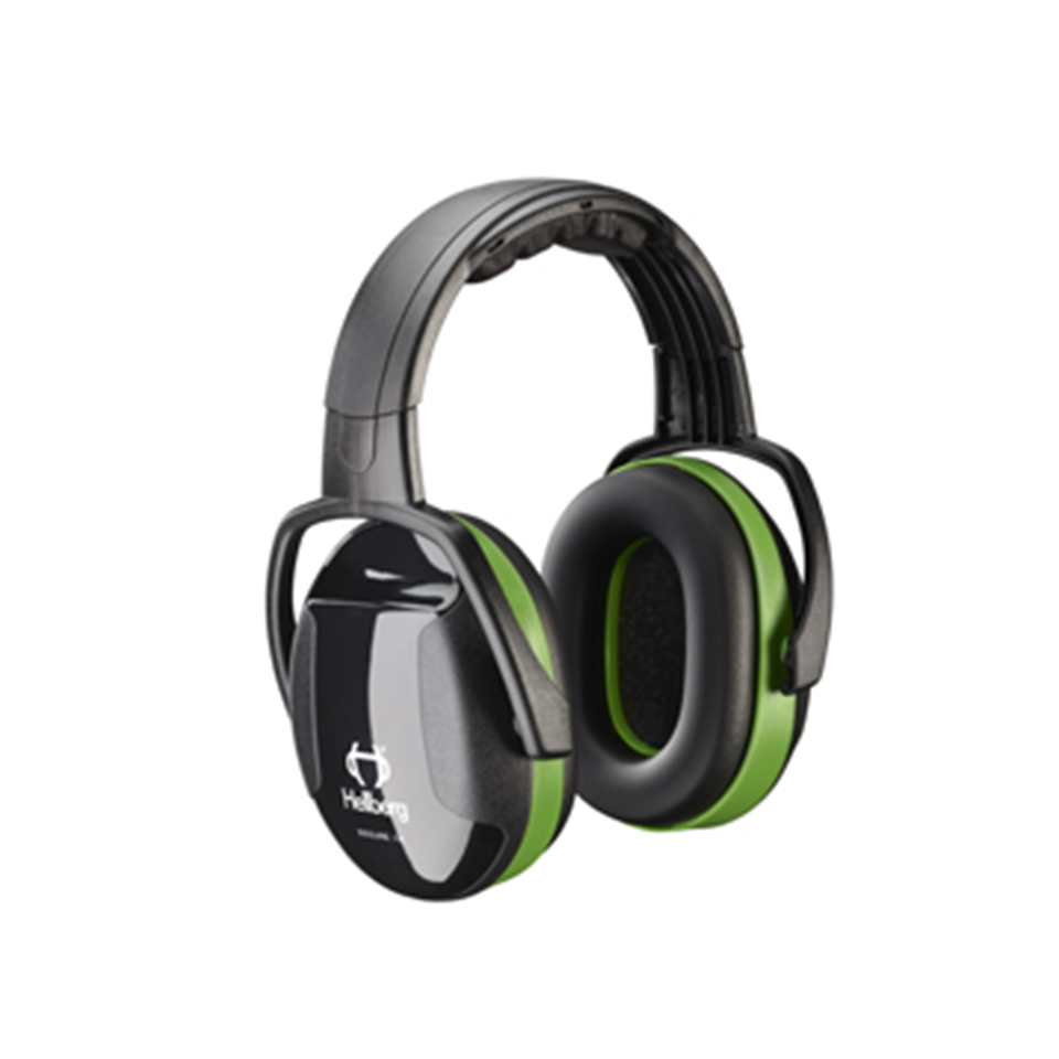 Hellberg 1H Baş Bantlı Kulaklık